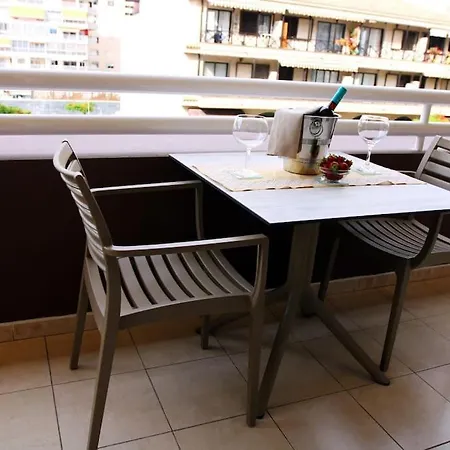 Apartamento En El Centro *
