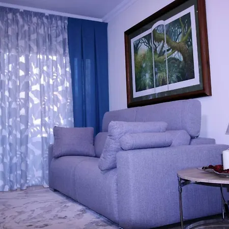Apartamento En El Centro Puerto de la Cruz