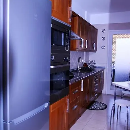 Apartamento En El Centro * Puerto de la Cruz