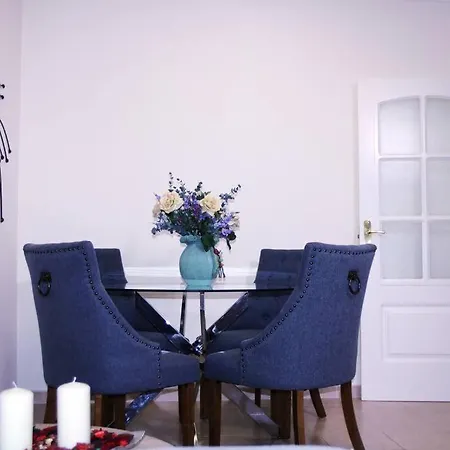 Apartman Apartamento En El Centro *