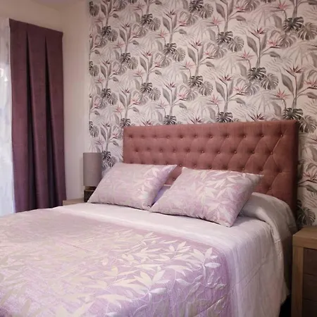 Apartman Apartamento En El Centro