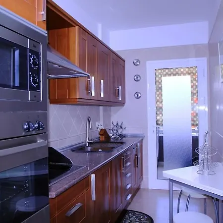 Apartman Apartamento En El Centro Puerto de la Cruz