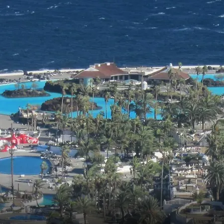 Apartamento En El Centro * Puerto de la Cruz