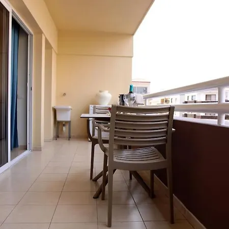 Apartamento En El Centro Apartman