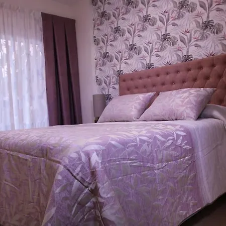 Apartman Apartamento En El Centro Puerto de la Cruz