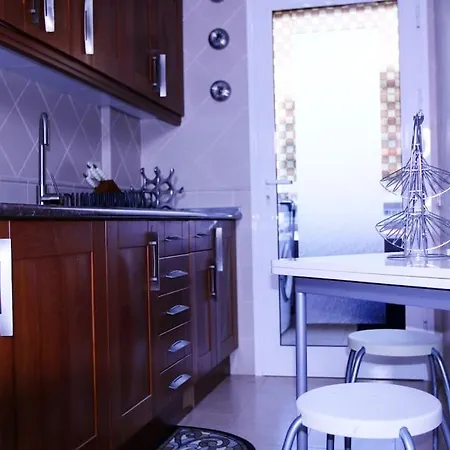 Apartamento En El Centro Puerto de la Cruz