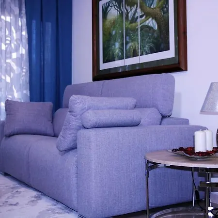 Apartman Apartamento En El Centro *