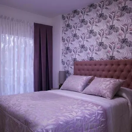 Apartamento En El Centro Puerto de la Cruz