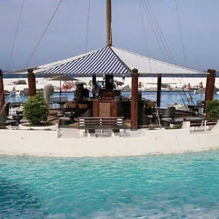 Apartamento En El Centro Apartman Puerto de la Cruz