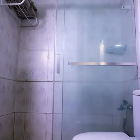 Apartman Apartamento En El Centro