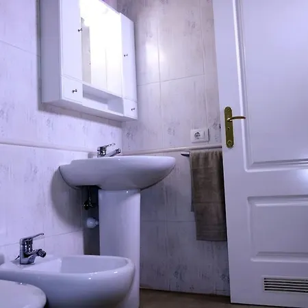 Apartamento En El Centro Appartamento Puerto de la Cruz (Tenerife)