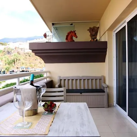 Apartamento En El Centro *