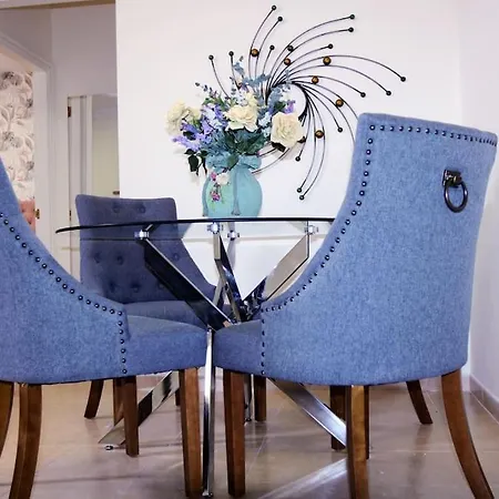 Apartamento En El Centro