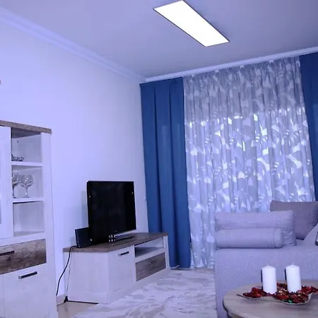 Apartamento En El Centro * Πουέρτο Ντε Λα Κρουζ