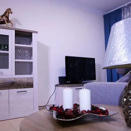 Appartamento Apartamento En El Centro Puerto de la Cruz (Tenerife)