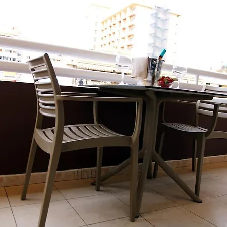 Apartamento En El Centro Lejlighed Puerto de la Cruz (Tenerife)